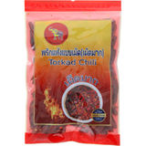 King Elephant Torkade Hela Chilis