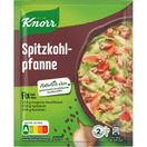 Knorr Gewürzmischung Spitzkohlpfanne