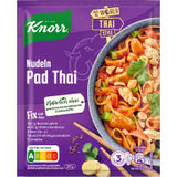 Mindestens haltbar bis: 28.02.2026 Knorr Fix Nudeln Pad Thai
