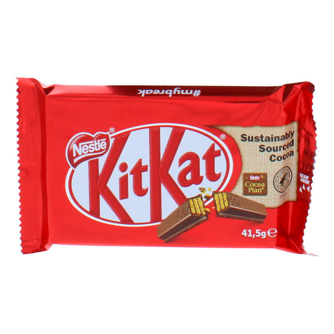 Kit Kat KitKat Chokoladebar