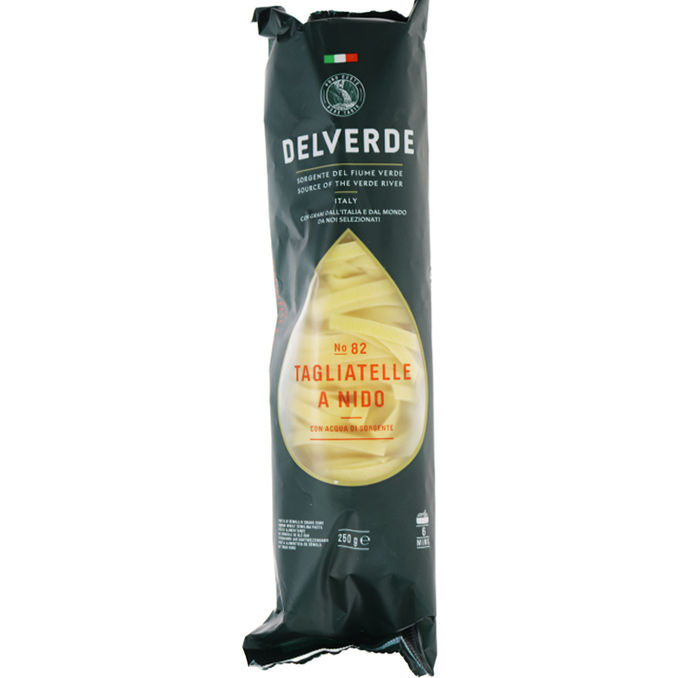 Delverde Tagliatelle