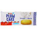 Kinder Plumcake Yogurt