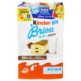 Kinder Brioss Milch & Kakao
