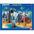 Playmobil Rahmenpuzzle, 2er Pack