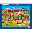 Playmobil Rahmenpuzzle, 2er Pack