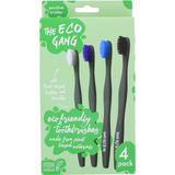 The Eco Gang Hammasharjat Adult 4-pack