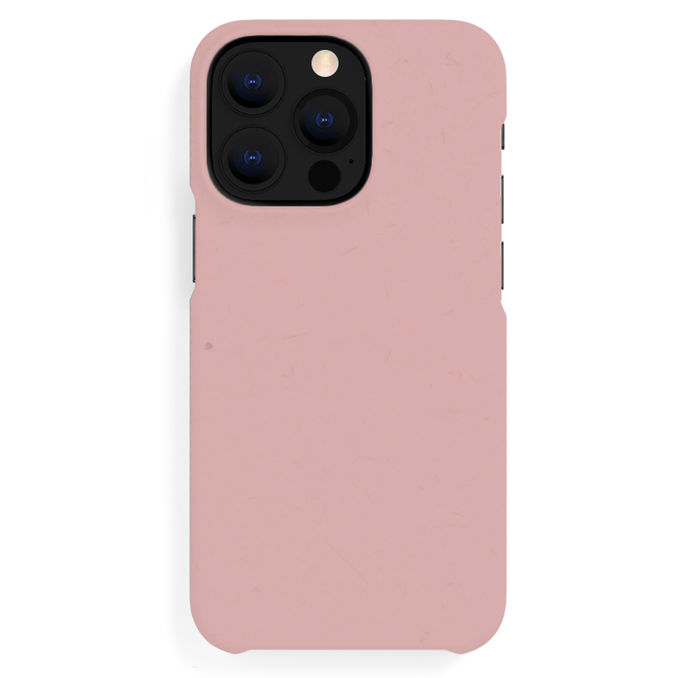 A Good Company Mobilcover iPhone 13 Pro Powder Pink