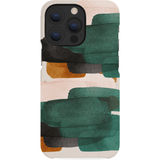 A G A Good Company - iPhone 13 Pro - Teal Blush 1