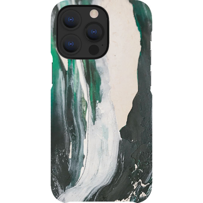 A Good Company Mobilskal iPhone 13 Pro Max Grön Färg