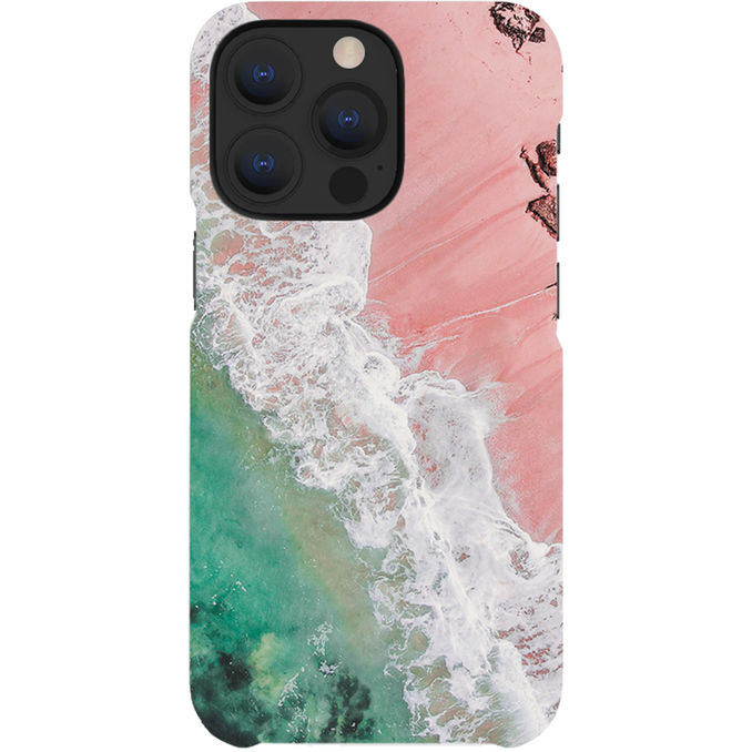 A Good Company Mobilcover iPhone 13 Pro Waikiki