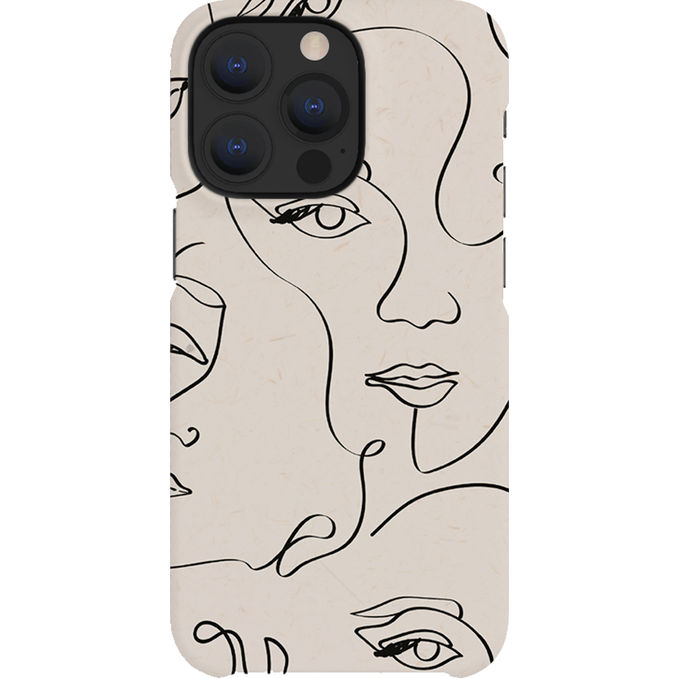 A Good Company Mobilskal iPhone 13 Pro One Line