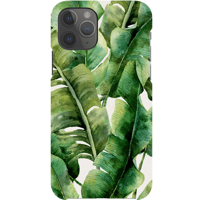 A Good Company Mobilskal iPhone 11 Palmlöv