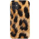 A Good Company Mobilskal iPhone 11 Leopard