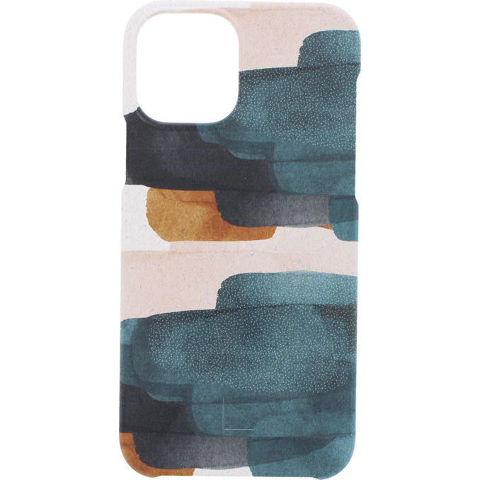 A Good Company Mobilskal iPhone Pro Turkos Blush