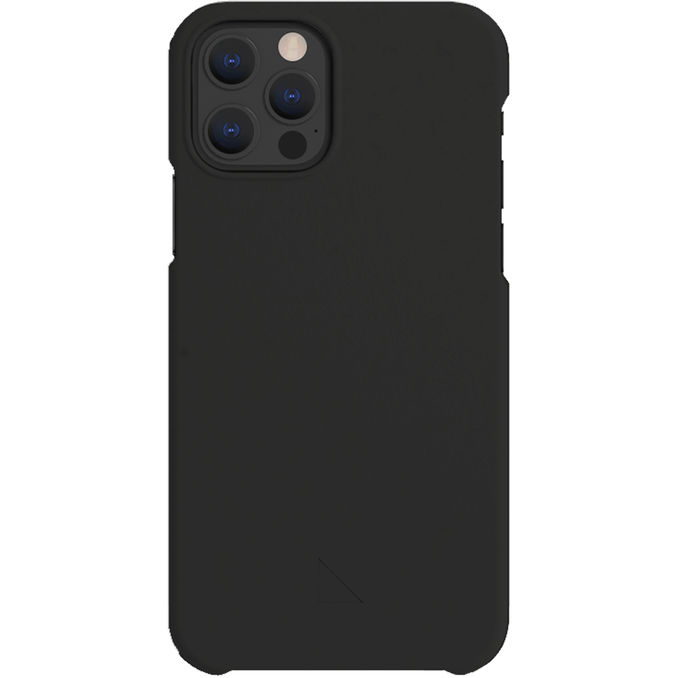 A Good Company Mobilskal iPhone 12 Pro Max Svart