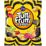 Fazer Tutti Frutti Remix