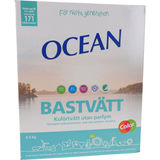 Ocean Vasketøjsmiddel Kulørt Vask 4,5 kg