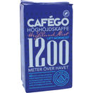 Cafégo Kaffe Malet Highland Mist