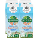 Grumme Parfymfri Kulörtvätt 4-pack