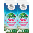 Grumme Kulörtvätt 4-pack