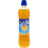 Capri-Sun Sirup Orange