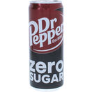 Dr Pepper Dr Zero 330ml