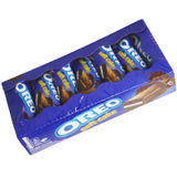 Oreo Schokoküchlein, 12er Pack