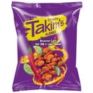 Takims Roasted Corn Hot Chilli & Lime