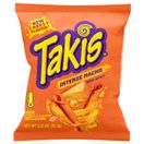 Takis Intense Nacho Cheese