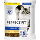 Perfect Fit Katzenfutter Indoor mit Huhn (750g)