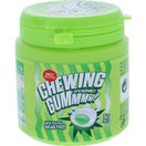 Sweet Petites Swe Tuggummi Filled Spearmint 100g