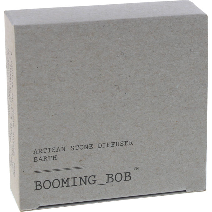 Booming Bob Duftsten Earth