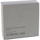 Boo Booming Bob Artisan Stone Diffuser, Earth