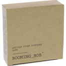 Boo Booming Bob Artisan Stone Diffuser, Sand