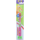 Pep Pepsodent Toothbrush Kids 0-6 Years 1pcs