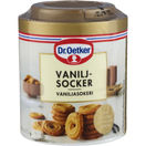 Dr Oetker Vaniljsocker