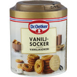 Parasta ennen: 31.07.2028 Dr Oetker Vaniljasokeri