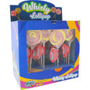 Whirly Klubba 32-pack