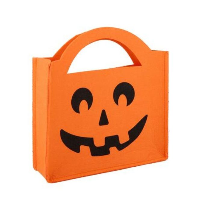 ArtiCasa Halloween Falt-Tasche