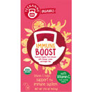 Teekanne BIO Immune Boost