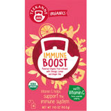 Teekanne BIO Immune Boost