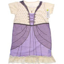 CROSSBOW CRO KIDS DRESS, lilac 86/92 1pcs