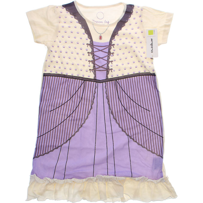 CROSSBOW Mekko Puuvilla 110/116