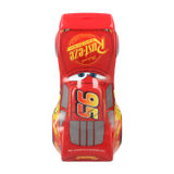 Disney Cars Shampoo und Duschgel 300ml