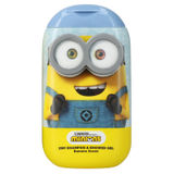 Universal Minions Shampoo & Duschgel Banana