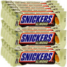 Snickers Almond, 15er Pack