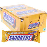 Snickers Butterscotch 15-pak
