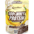 IronMaxx 100% Whey Protein Banana Cream