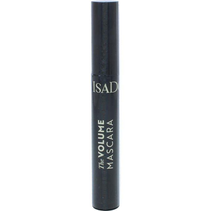 IsaDora The Volume Mascara 01 Sort