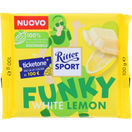 Ritter Sport Funky Lemon